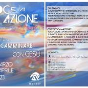 Invito per Voce in Azione